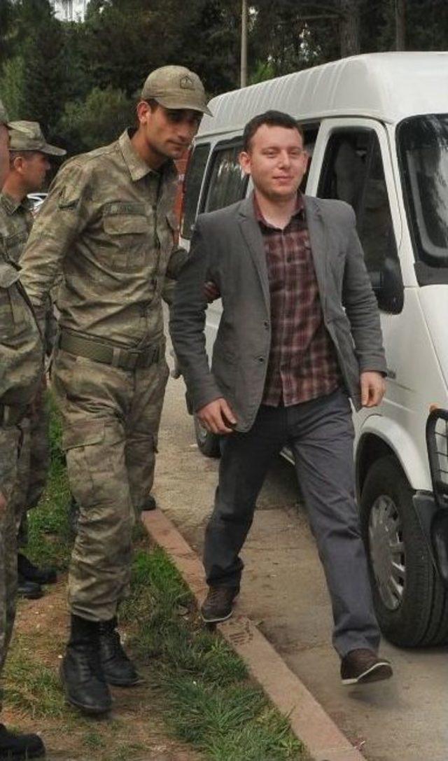 Mit Tır&rsquo;ları Operasyonunda Adana&rsquo;da 8 G&ouml;zaltı 3