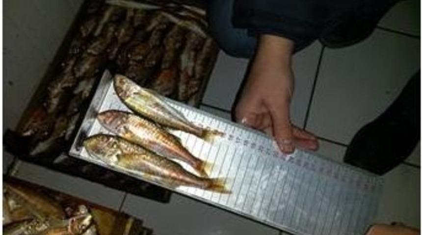 Kastamonu&rsquo;da Ortak Su &Uuml;r&uuml;nleri Denetimi Yapıldı