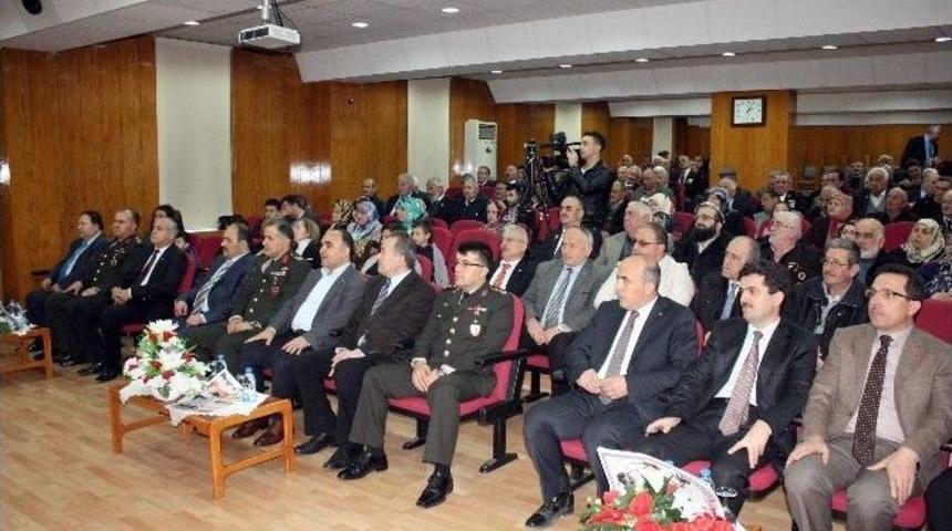 Ali Cesuroğlu, G&uuml;ven Tazeledi