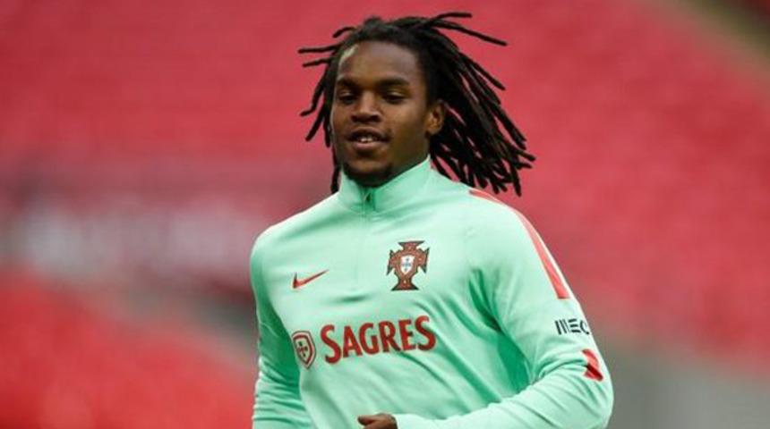 Fenerbahçe Renato Sanches için Bayern Münih ile görüşüyor