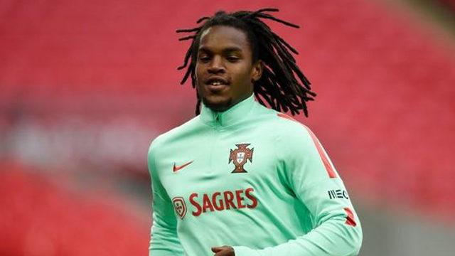 Fenerbahçe Renato Sanches için Bayern Münih ile görüşüyor