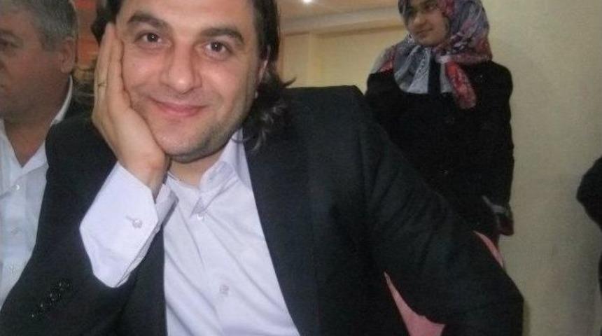 Denizli&rsquo;de Trafik Kazası: 1 &Ouml;l&uuml;