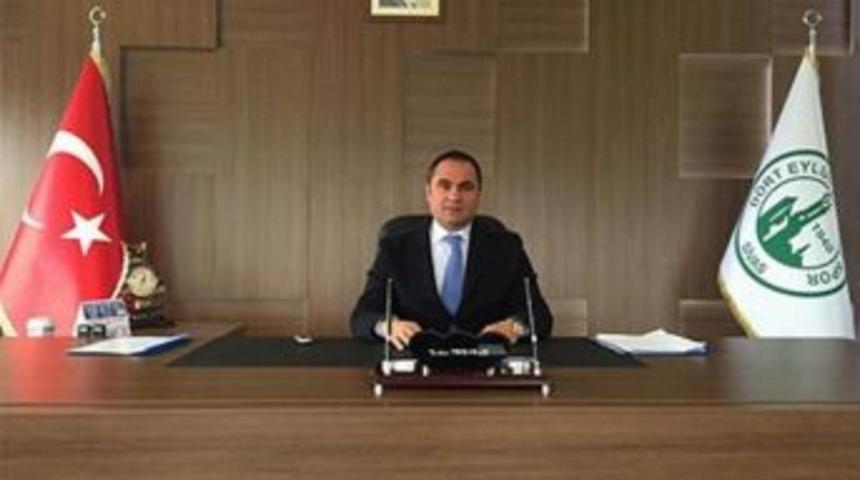 Sivas D&ouml;rt Eyl&uuml;l Belediyespor&rsquo;dan, Fenerbah&ccedil;e&rsquo;ye Yapılan Saldırıya Kınama