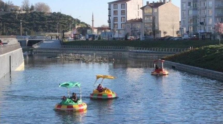 Kırşehir Belediye Başkanı Yaşar Bah&ccedil;eci: