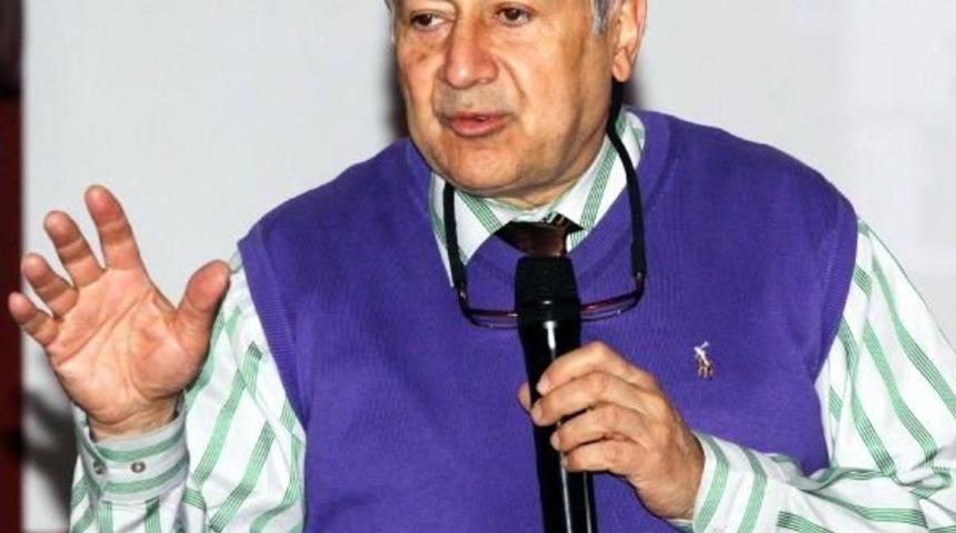 Prof. Kural'a Elektrik Faturası Şoku