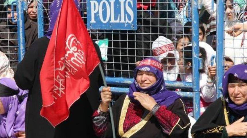 Şanlıurfa'da Kutlu Doğum Etkinliği