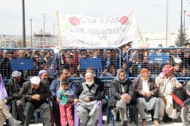 Şanlıurfa da Kutlu Doğum Etkinliği 3