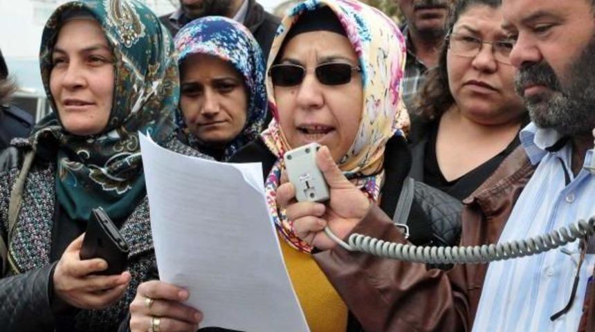 Soma Davası Sanıklarının Ifadelerinin Segbis Ile Alınması Kararına Tepki