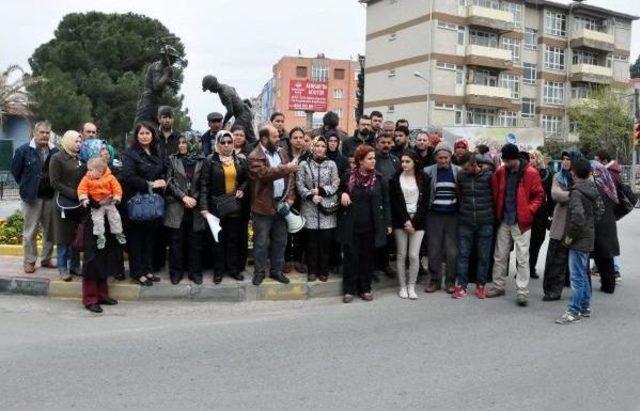 Soma Davası Sanıklarının Ifadelerinin Segbis Ile Alınması Kararına Tepki