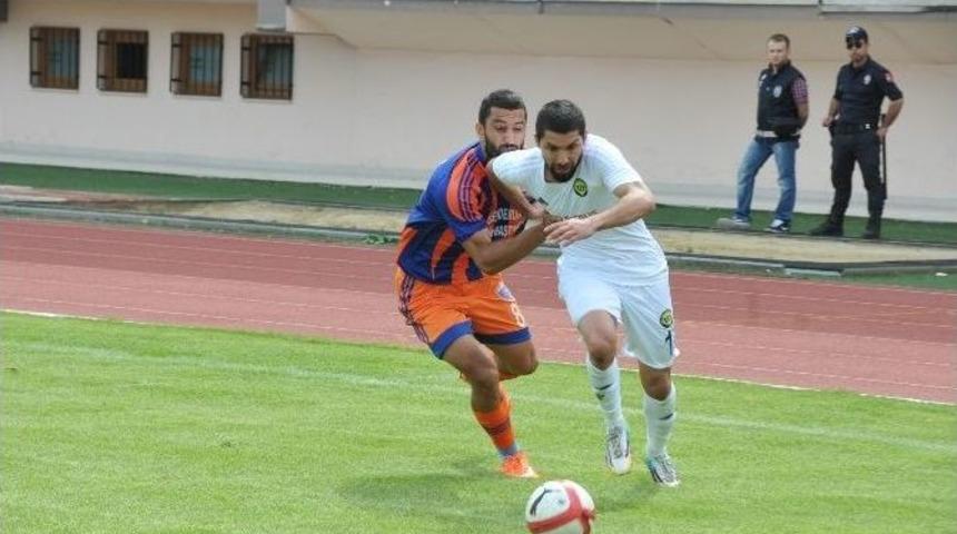 Spor Toto 2. Lig