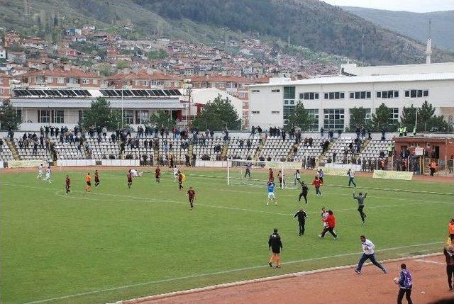 Spor Toto 2. Lig