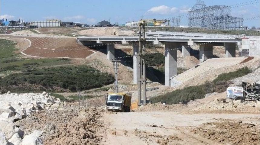 Bakan Işık: "bilişim Vadisinde Bir Yıl Sonra Hayat Başlayacak"