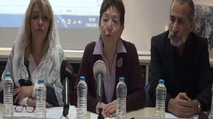 Hdp'ye Destek A&ccedil;ıklaması