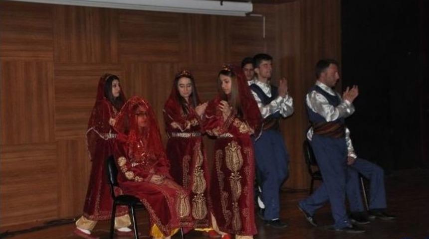 &ldquo;engelsiz Kalpler Projesi&rdquo; Gecesi D&uuml;zenledi