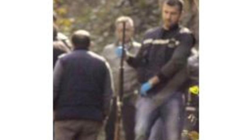 Fenerbah&ccedil;e Otob&uuml;s&uuml;ne Saldırıda Kullanılan Av T&uuml;feği İle İlgili İnceleme S&uuml;r&uuml;yor