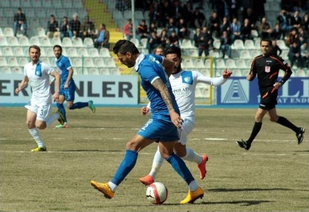 Spor Toto 3. Lig
