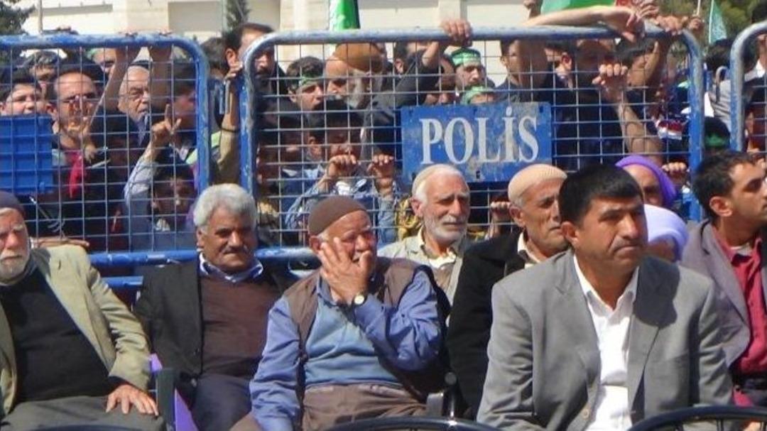 Şanlıurfa&rsquo;da Kutlu Doğum Haftası Etkinlikleri