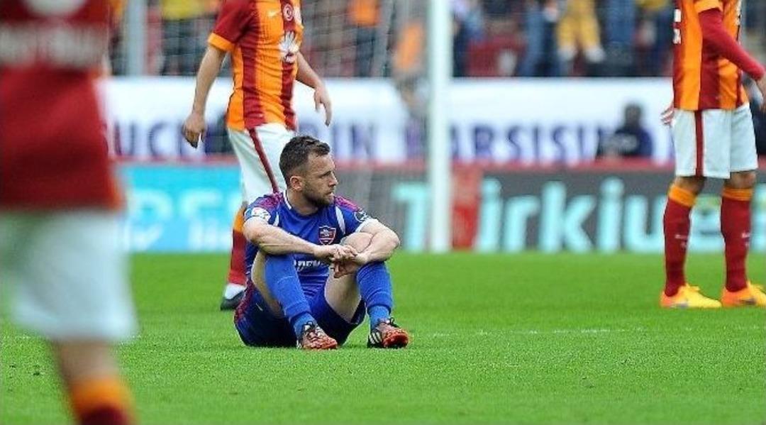 Spor Toto S&uuml;per Lig