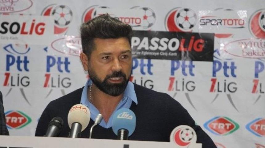 T&uuml;t&uuml;neker&rsquo;den İstifa Sinyali