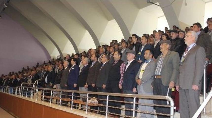 Aydın Arıcılar Birliği&rsquo;nde Ayhan &Ouml;zdemir D&ouml;nemi