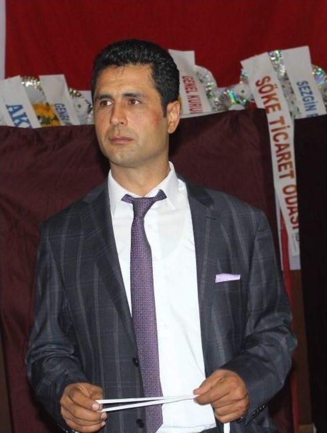 Aydın Arıcılar Birliği’nde Ayhan Özdemir Dönemi 1