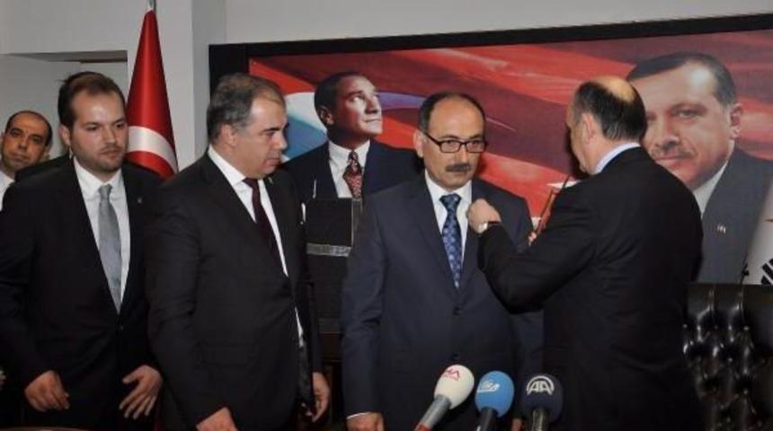 M&uuml;ezzinoğlu: Bu Millete 150 Yıldır Kır Tavuğu Muamelesi Yaptılar (3)