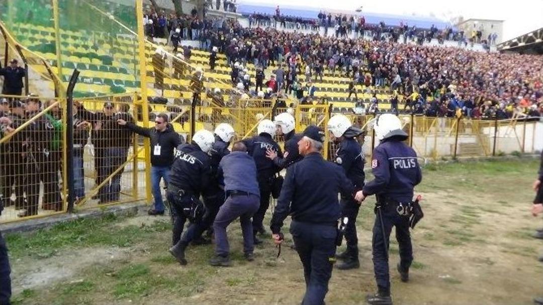 T&uuml;rkiye B&ouml;lgesel Amat&ouml;r Ligi