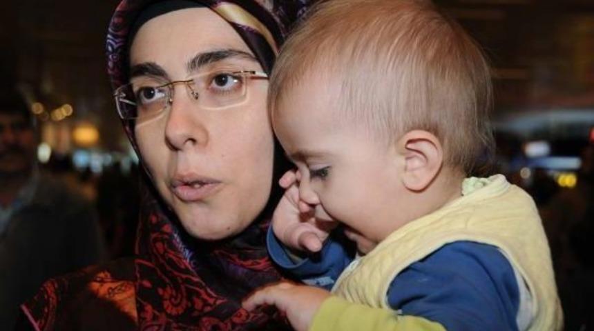 Yemen'den Tahliye Edilen Ikinci Türk Kafilesi De Türkiye'ye Döndü