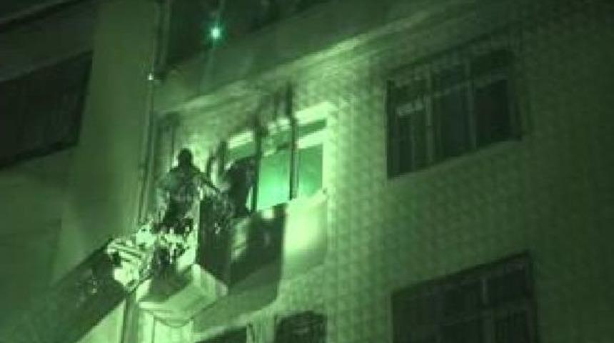 Emniyet'ten Dhkp/c Operasyonu Için Açıklama