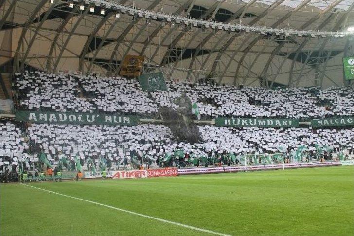 Spor Toto Süper Lig G1