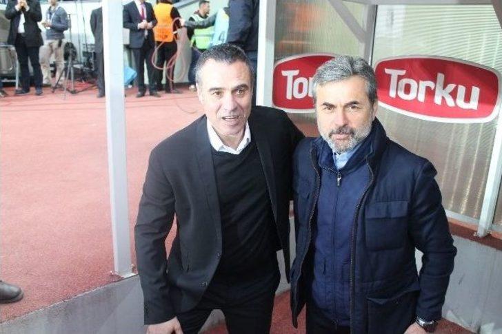 Spor Toto Süper Lig G2