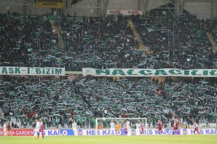 Spor Toto Süper Lig G4