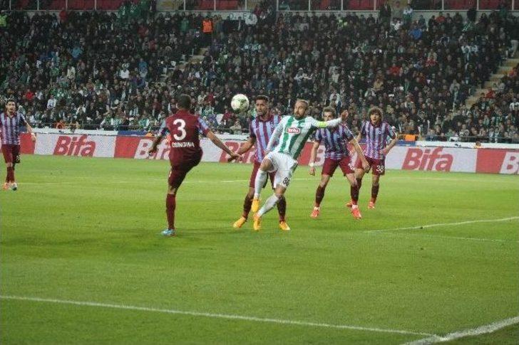 Spor Toto Süper Lig G5