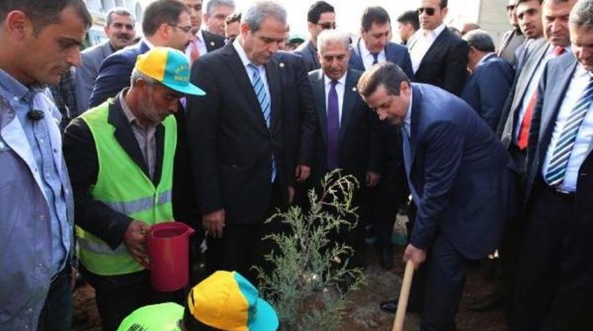 Bakan &Ccedil;elik: T&uuml;rkiye'yi Namerde Teslim Etmedik (3)