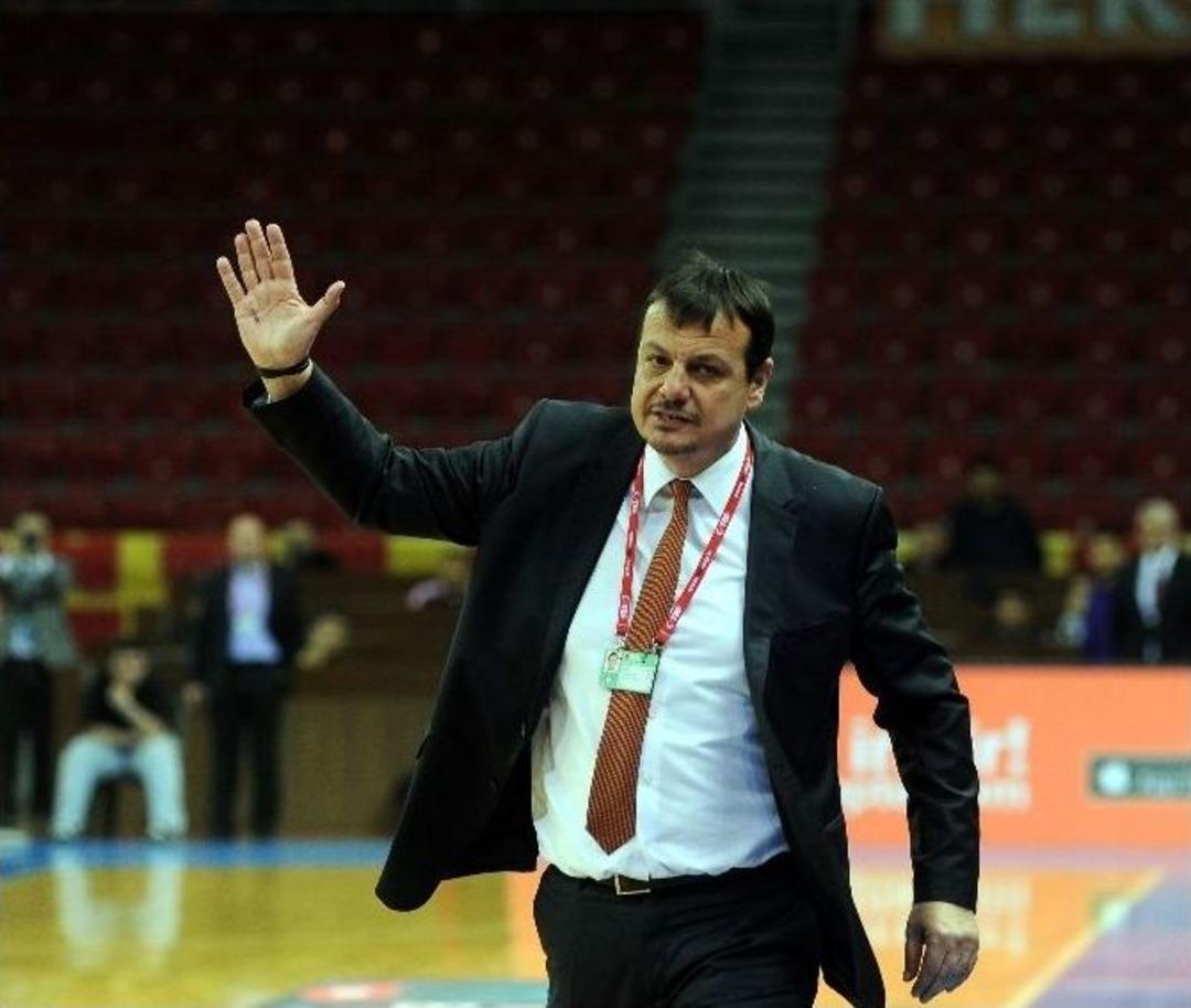 T&uuml;rkiye Basketbol Ligi