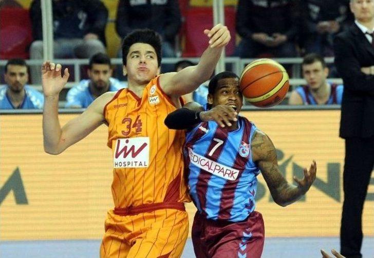 Türkiye Basketbol Ligi G1