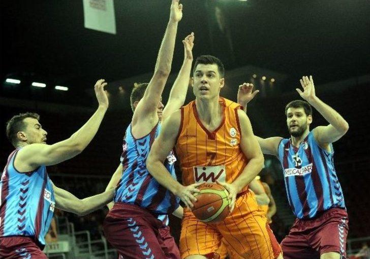 Türkiye Basketbol Ligi G3