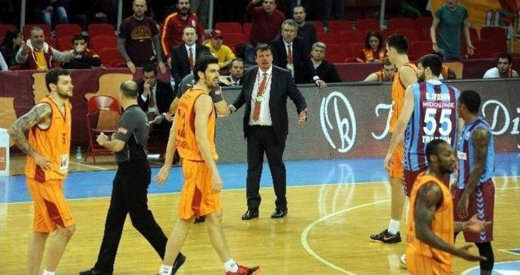 Türkiye Basketbol Ligi G4