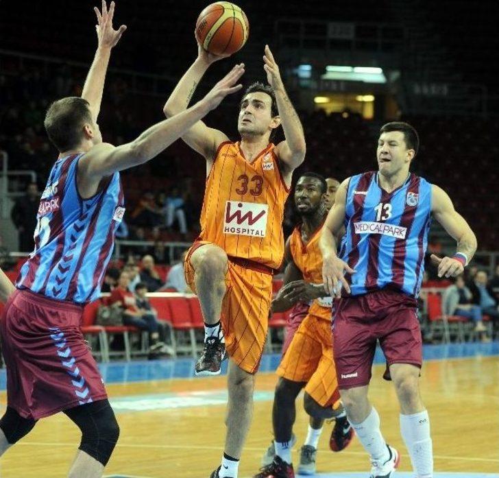 Türkiye Basketbol Ligi G5