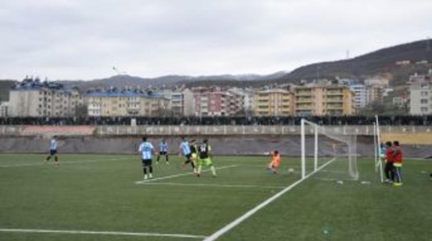 Dersimspor, Spor Toto 3. Lig’de