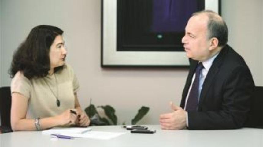 "balyoz Case Has Weakened Turkish Armed Forces"