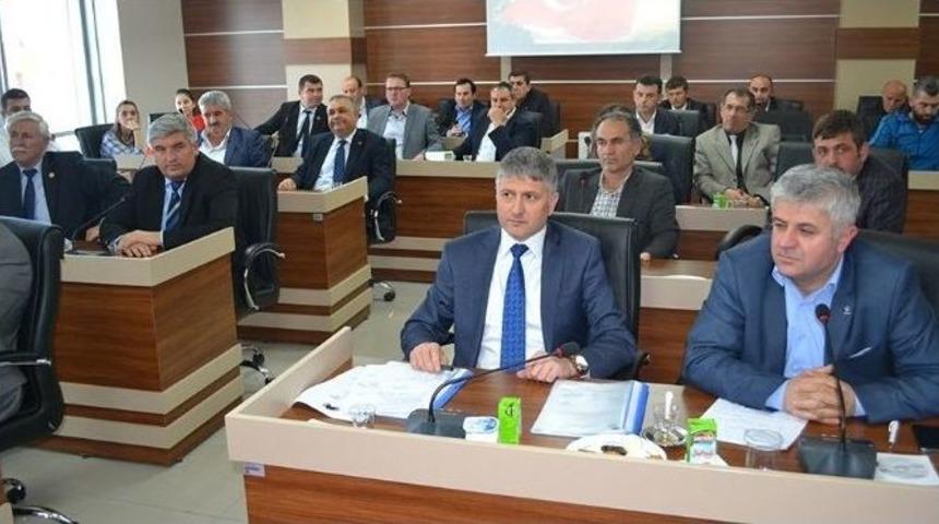 Kapaklı&rsquo;da Faaliyet Raporu Tartışması