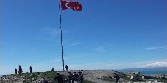 Çocuk Evlerinden İlkbahar Gezileri