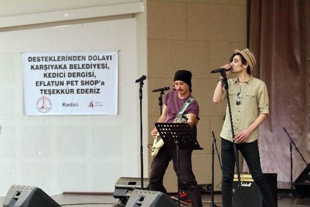 Bu Konser Can Dostlar İçin