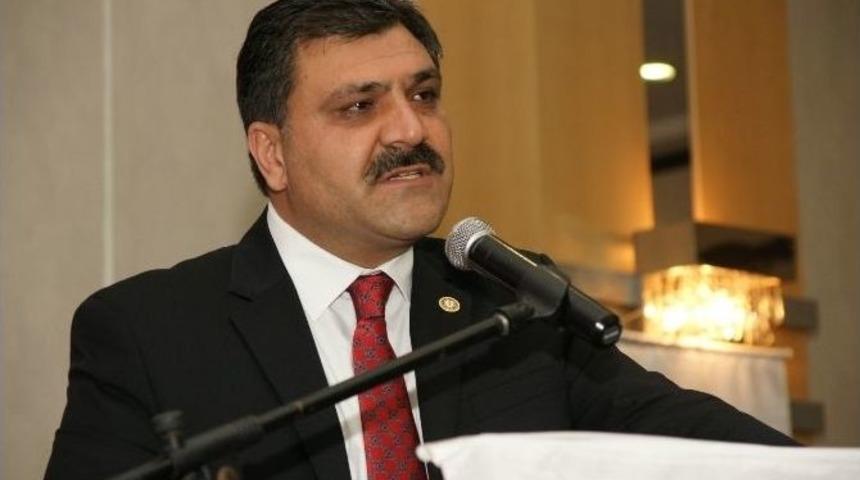 Sağlık-sen Antalya&rsquo;dan İl Divan Kurulu Toplantısı