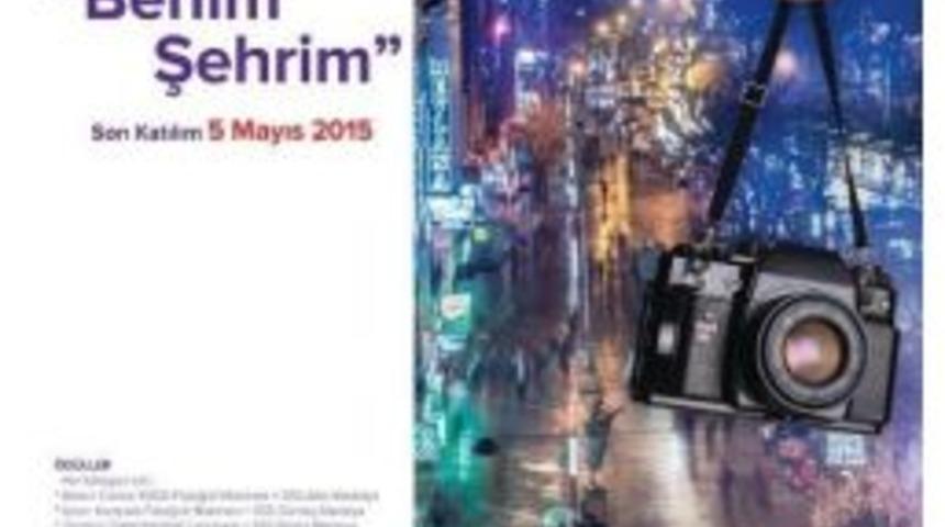 K&ouml;y İlkokulu Ulusal Fotoğraf Yarışması D&uuml;zenliyor