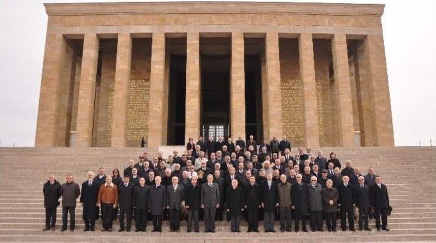 Tesud 31.kuruluş Yıld&ouml;n&uuml;m&uuml; Kutlandı