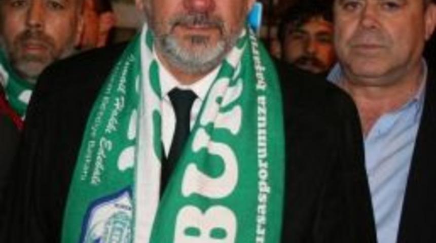 B&ouml;l&uuml;kbaşı&rsquo;ndan Fernandao A&ccedil;ıklaması