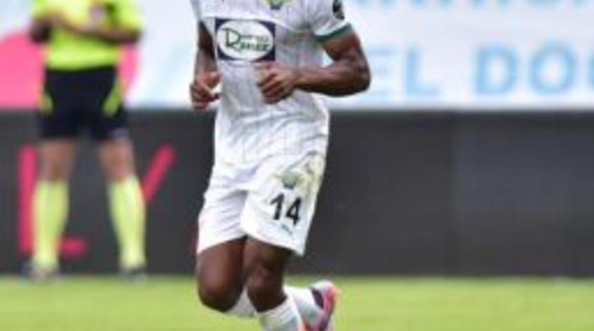 Akhisar Belediyespor'da "kral &Ouml;ld&uuml; Yaşasın Kral"