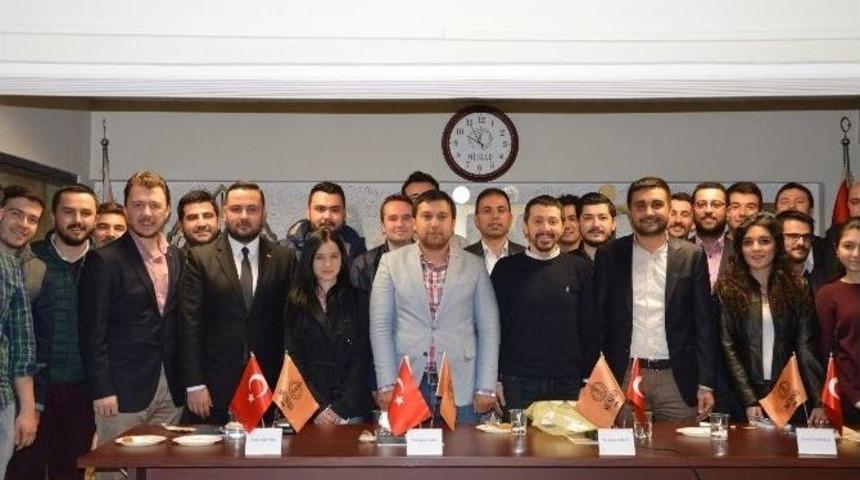 Sebzeci&rsquo;den Gen&ccedil; Girişimcilere Tavsiyeler